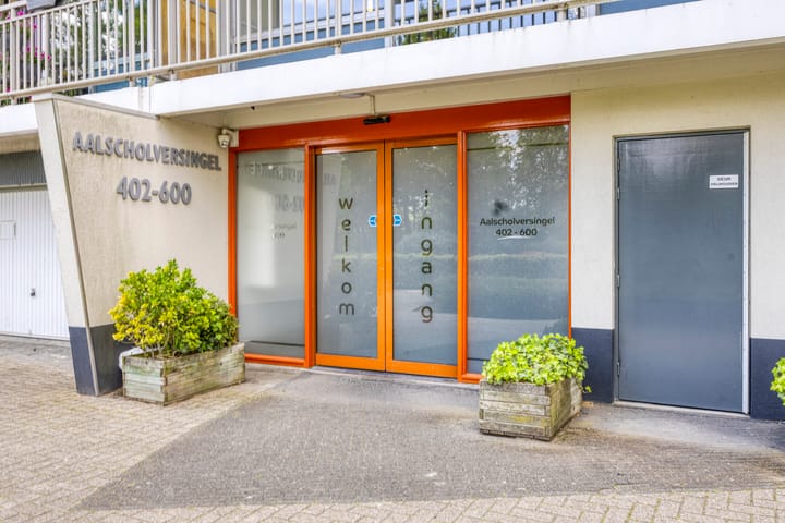 Foto 4 van Aalscholversingel 584