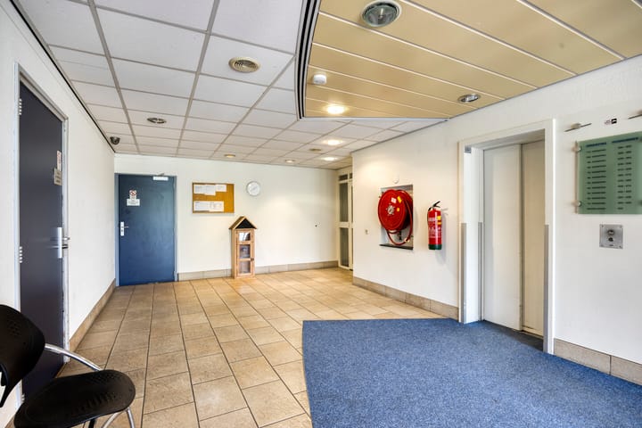 Foto 5 van Aalscholversingel 584