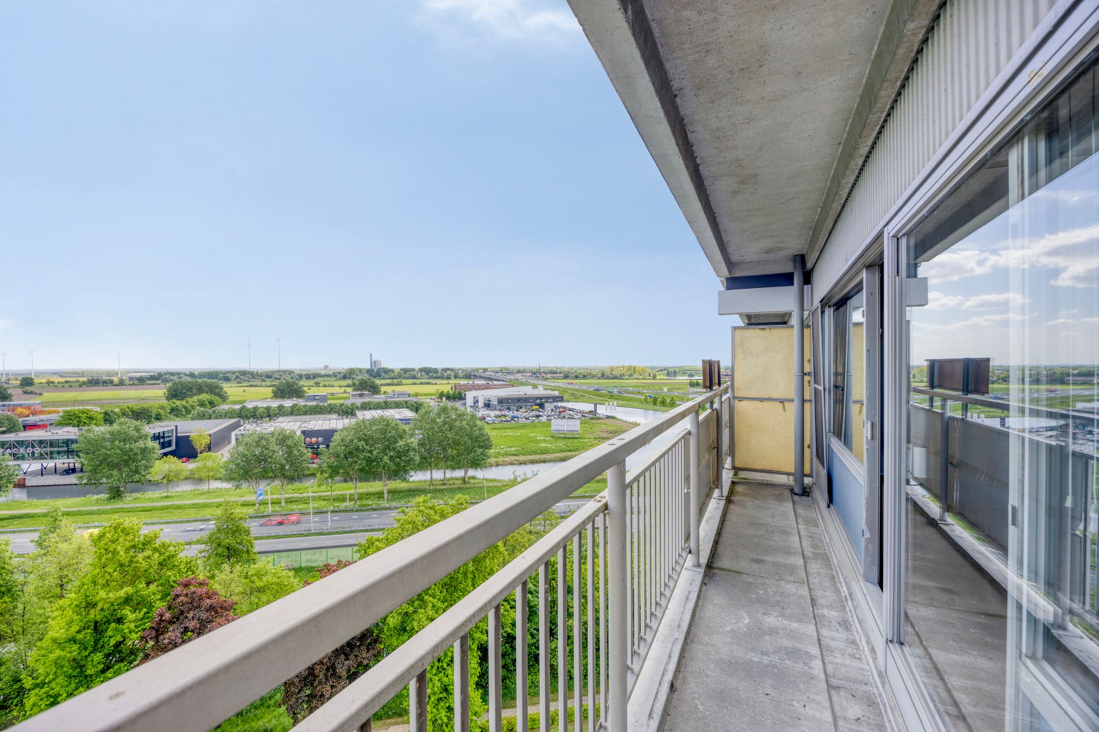 Foto 6 van Aalscholversingel 584