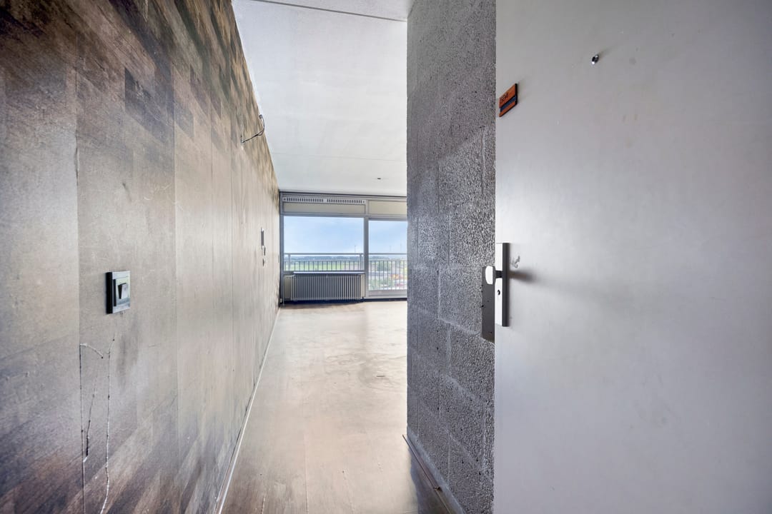 Foto 7 van Aalscholversingel 584