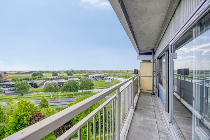 Foto 11 van Aalscholversingel 584