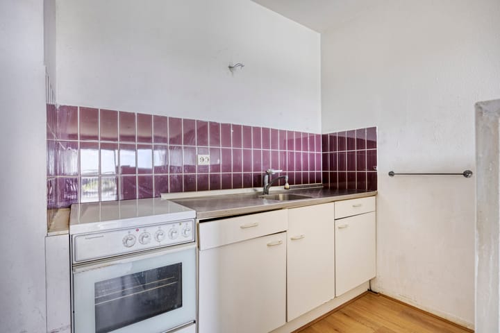 Foto 12 van Aalscholversingel 584