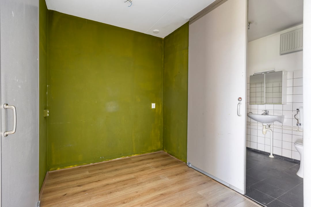 Foto 13 van Aalscholversingel 584