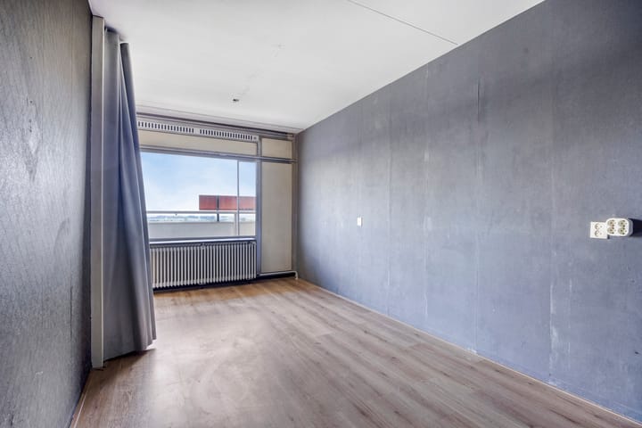 Foto 16 van Aalscholversingel 584