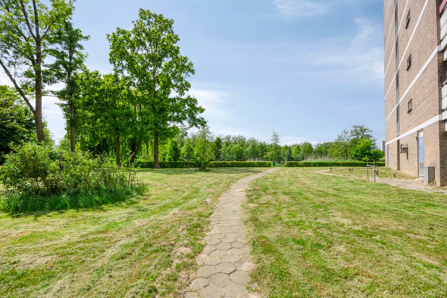 Foto 19 van Aalscholversingel 584