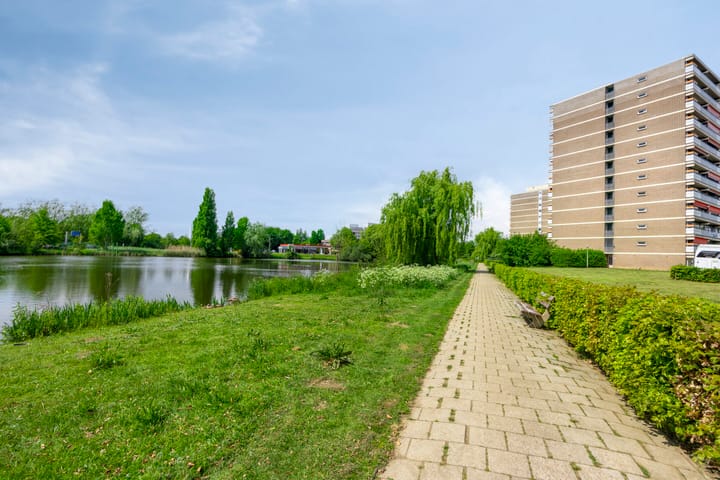 Foto 20 van Aalscholversingel 584