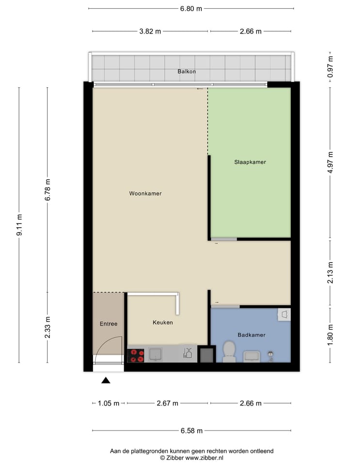 Foto 22 van Aalscholversingel 584