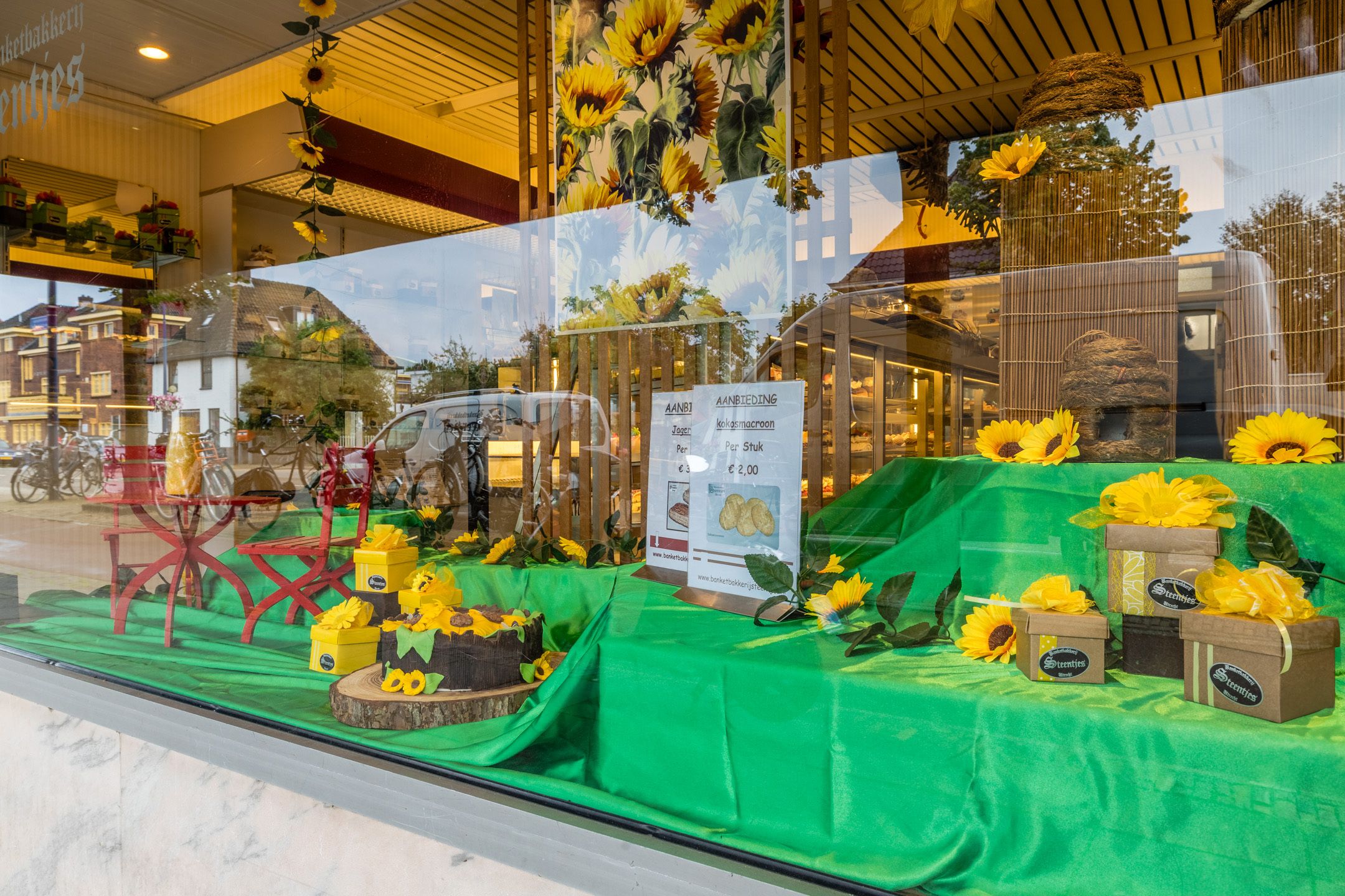 Foto 54 van Amsterdamsestraatweg 585