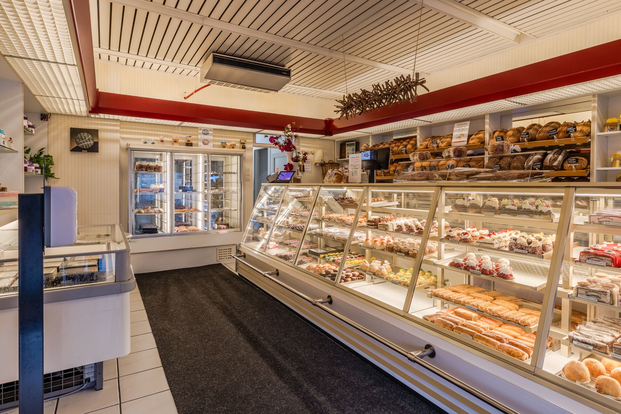 Foto 57 van Amsterdamsestraatweg 585