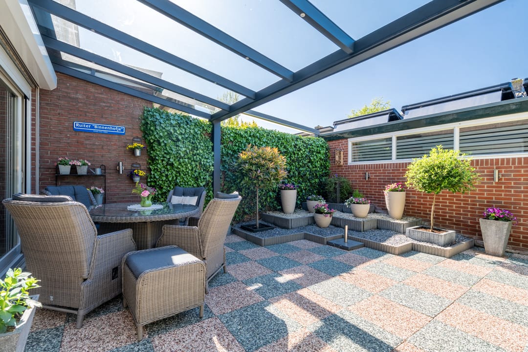 Foto 2 van Middelzate 21