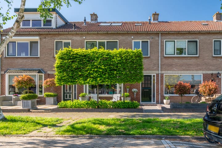 Foto 5 van Middelzate 21