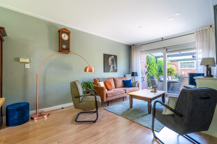 Foto 8 van Middelzate 21