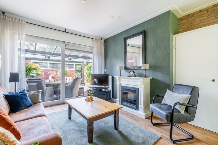 Foto 9 van Middelzate 21