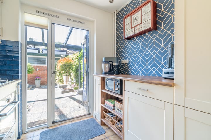 Foto 15 van Middelzate 21