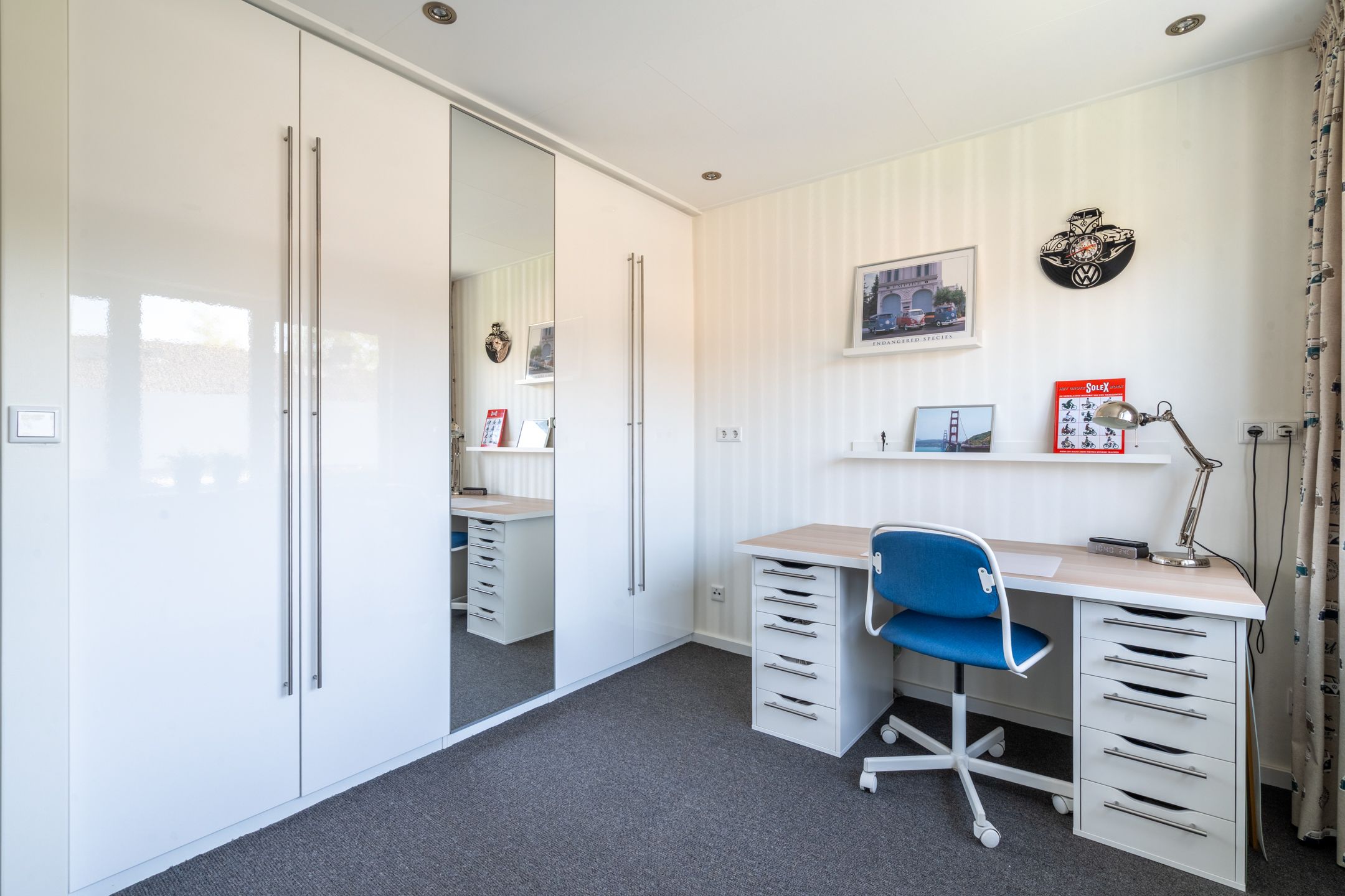 Foto 21 van Middelzate 21