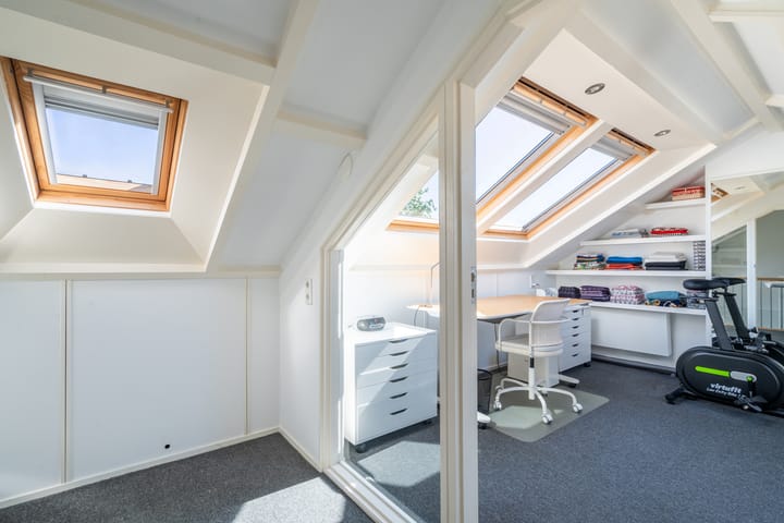 Foto 30 van Middelzate 21