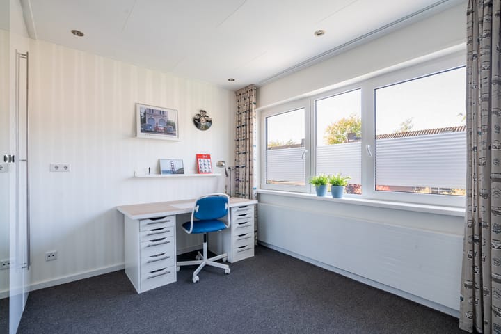 Foto 20 van Middelzate 21