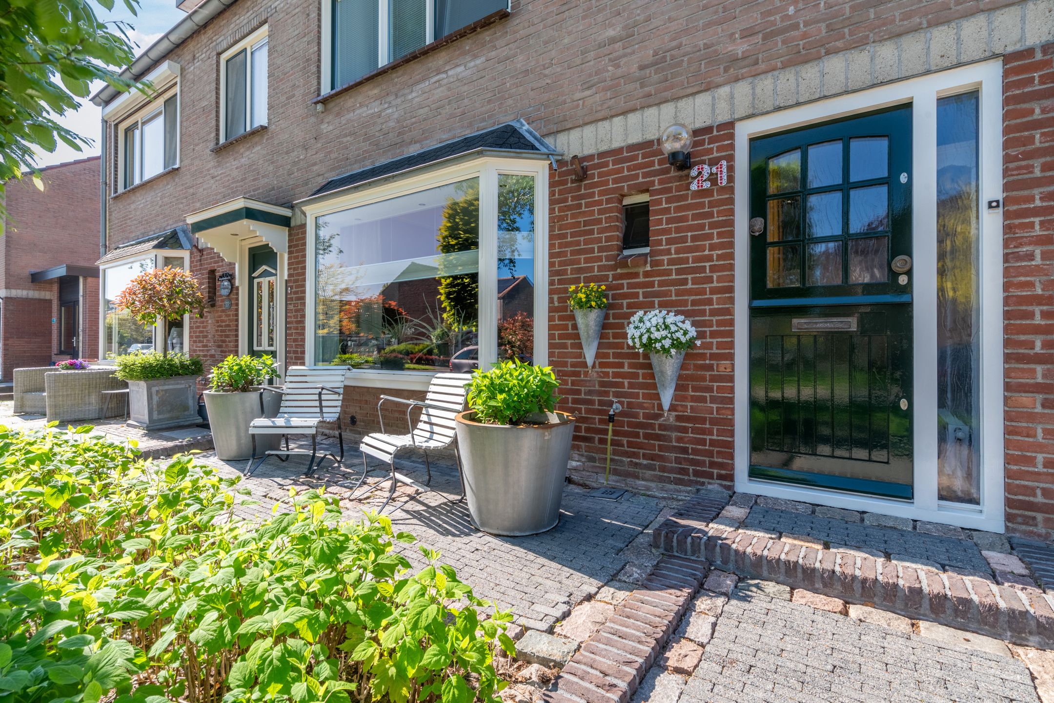 Foto 6 van Middelzate 21