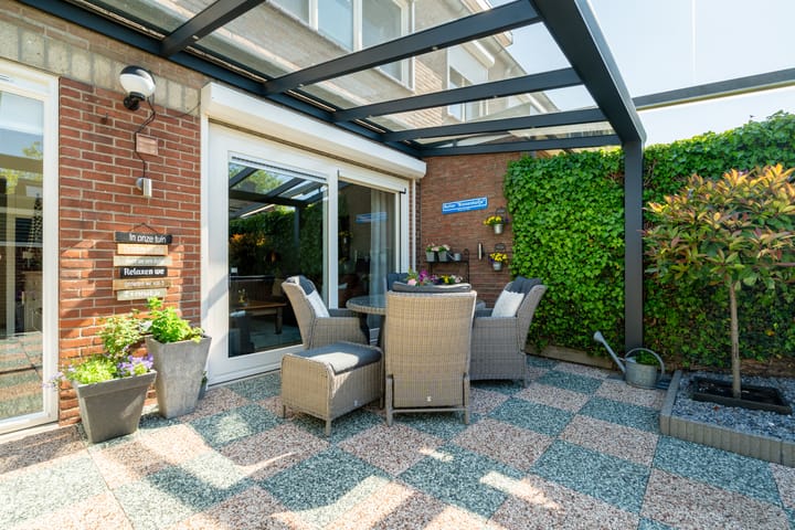 Foto 38 van Middelzate 21