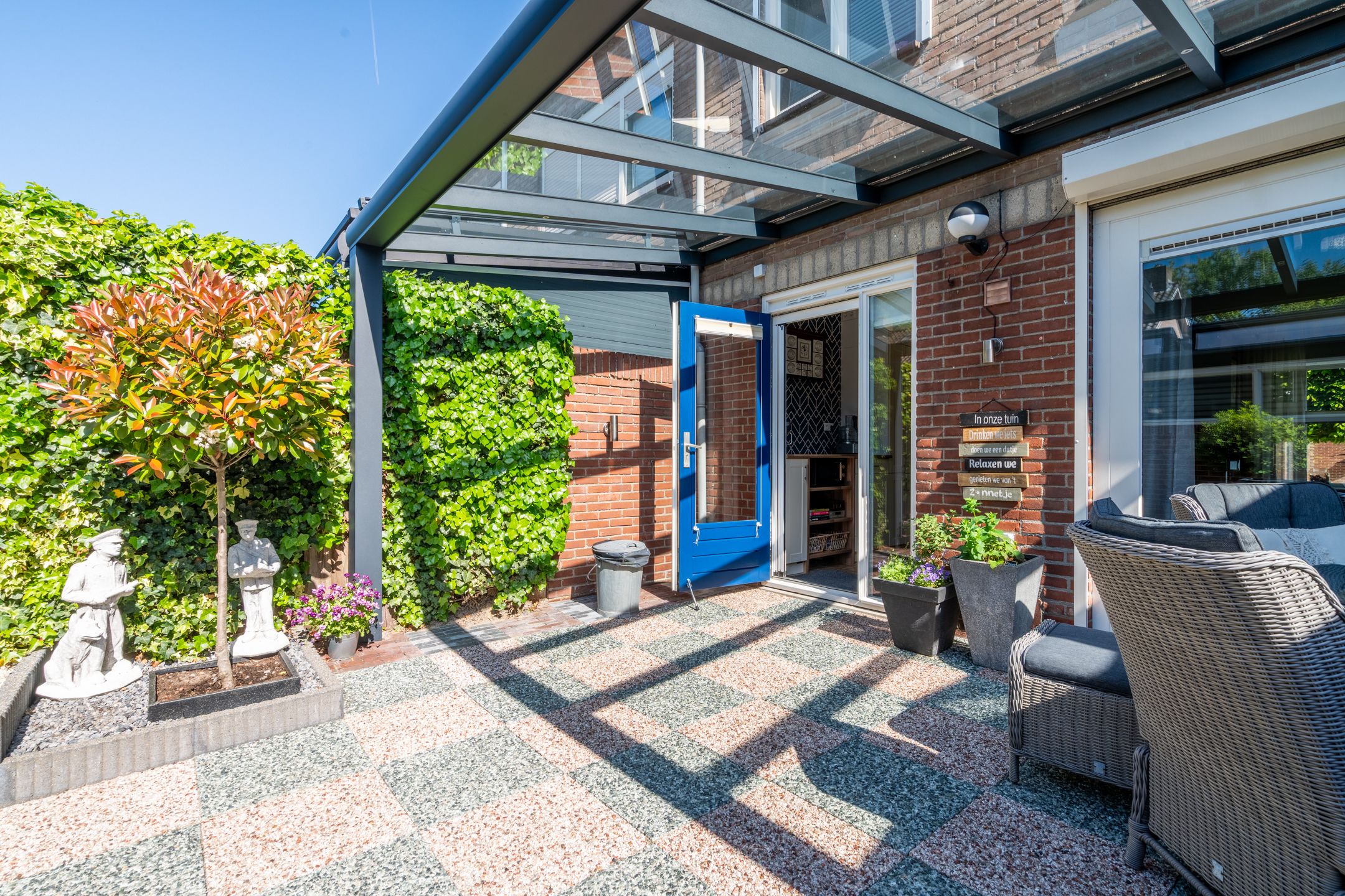 Foto 39 van Middelzate 21