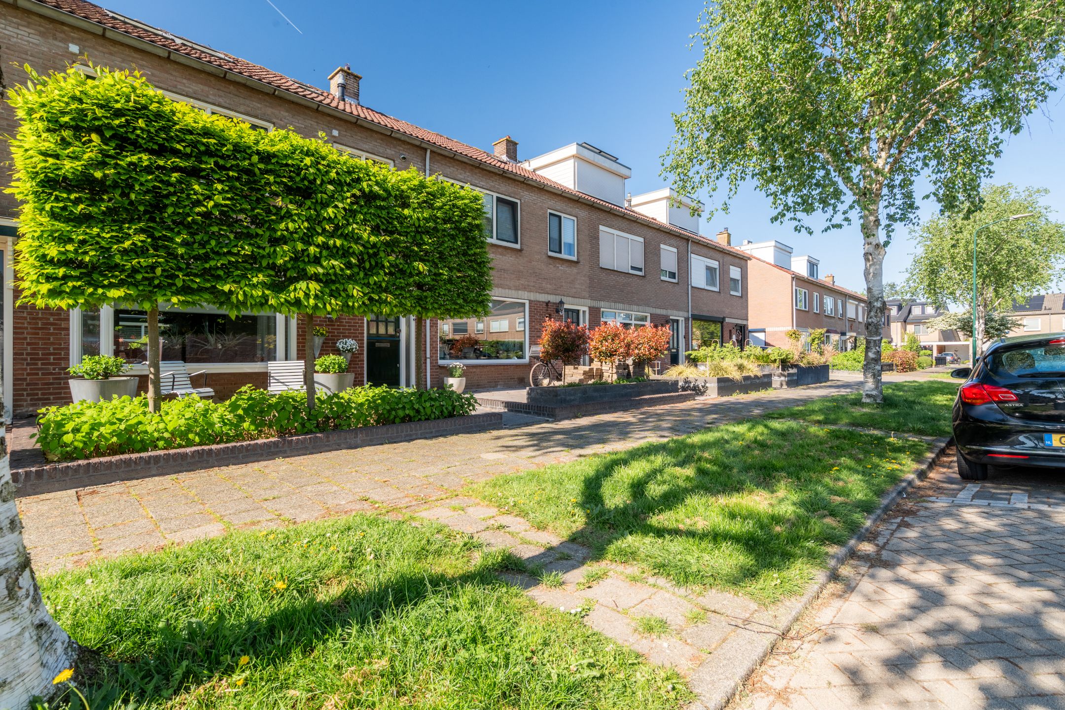 Foto 42 van Middelzate 21