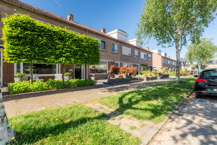 Foto 42 van Middelzate 21