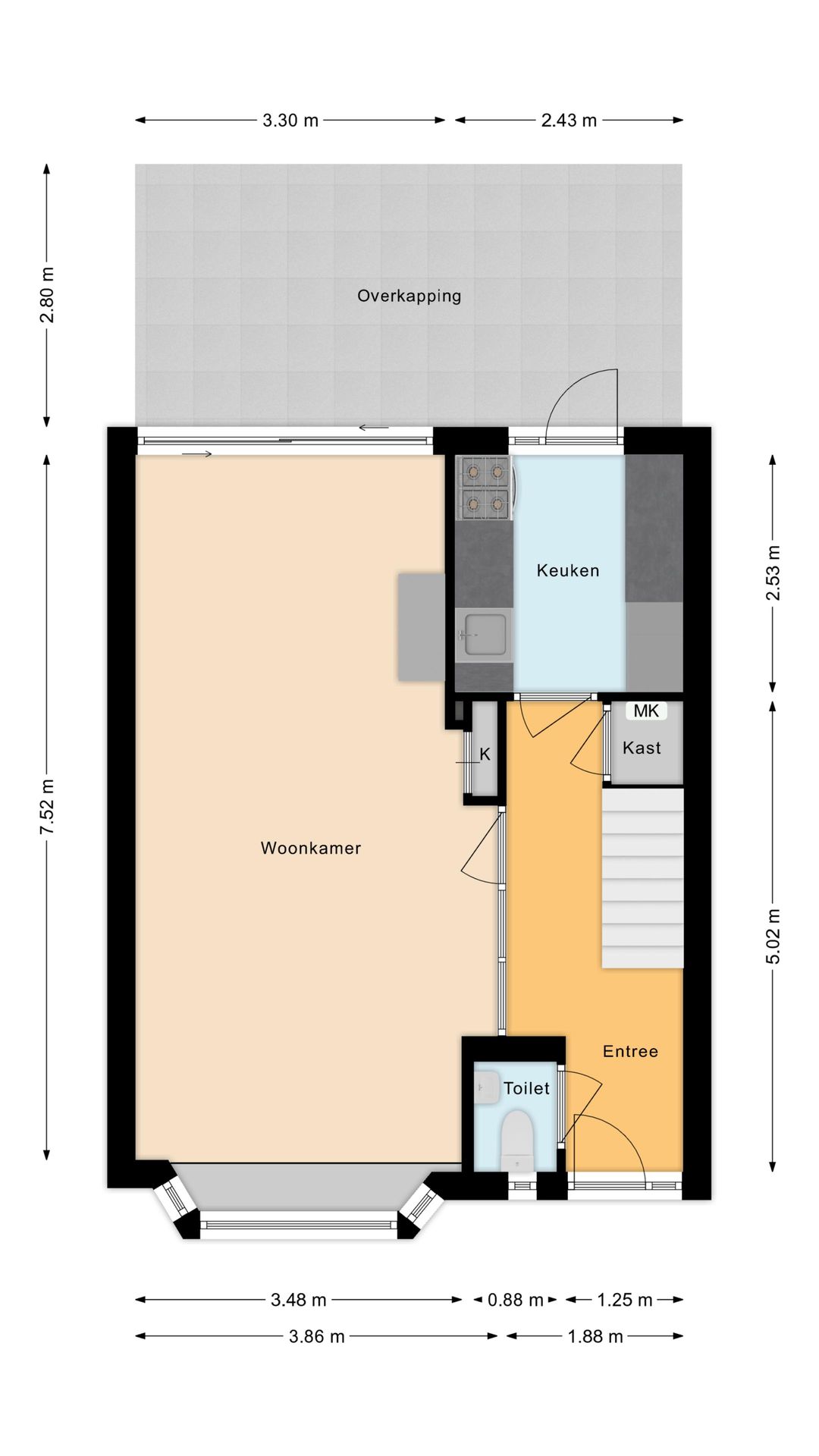 Foto 47 van Middelzate 21