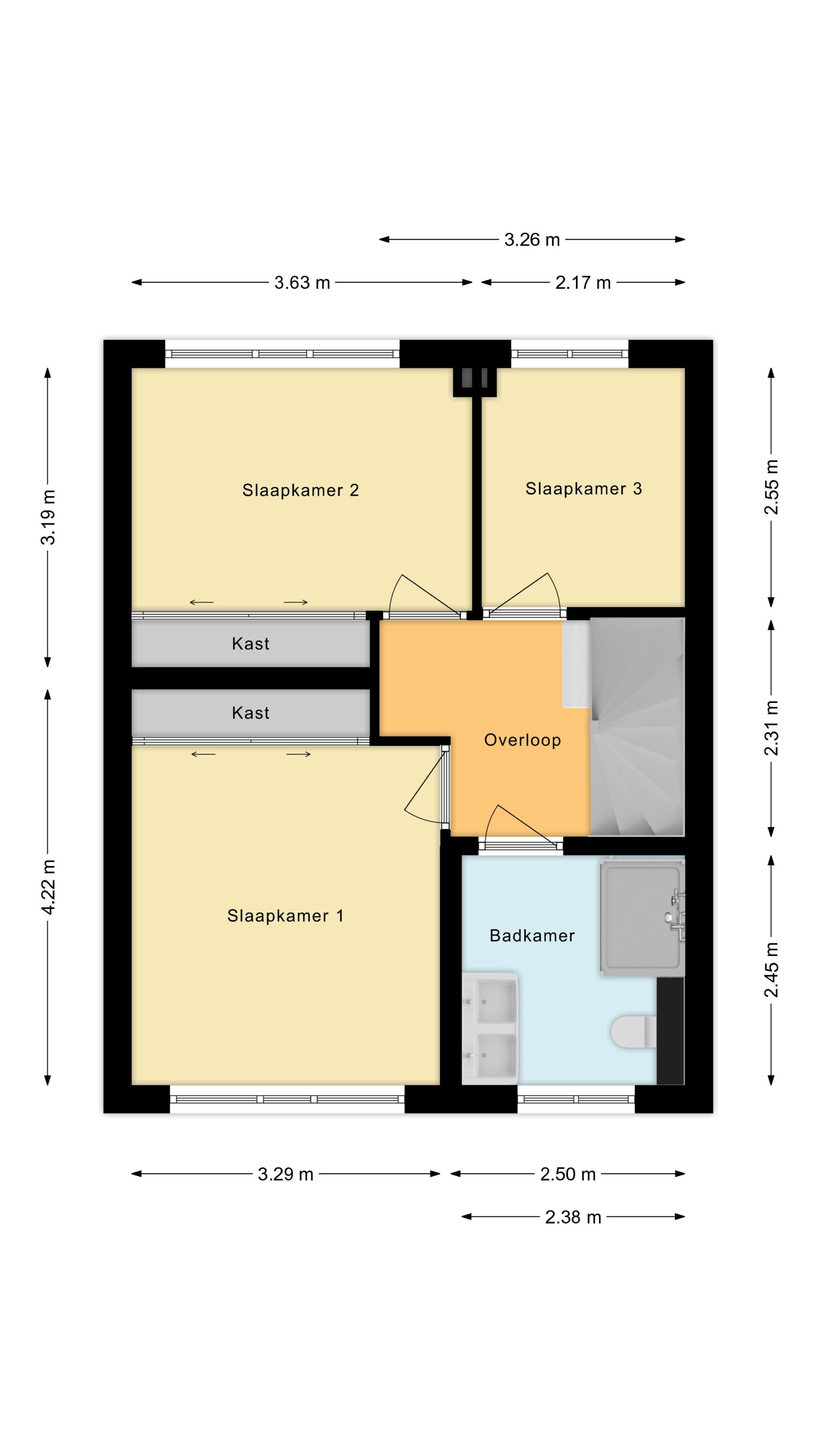 Foto 48 van Middelzate 21