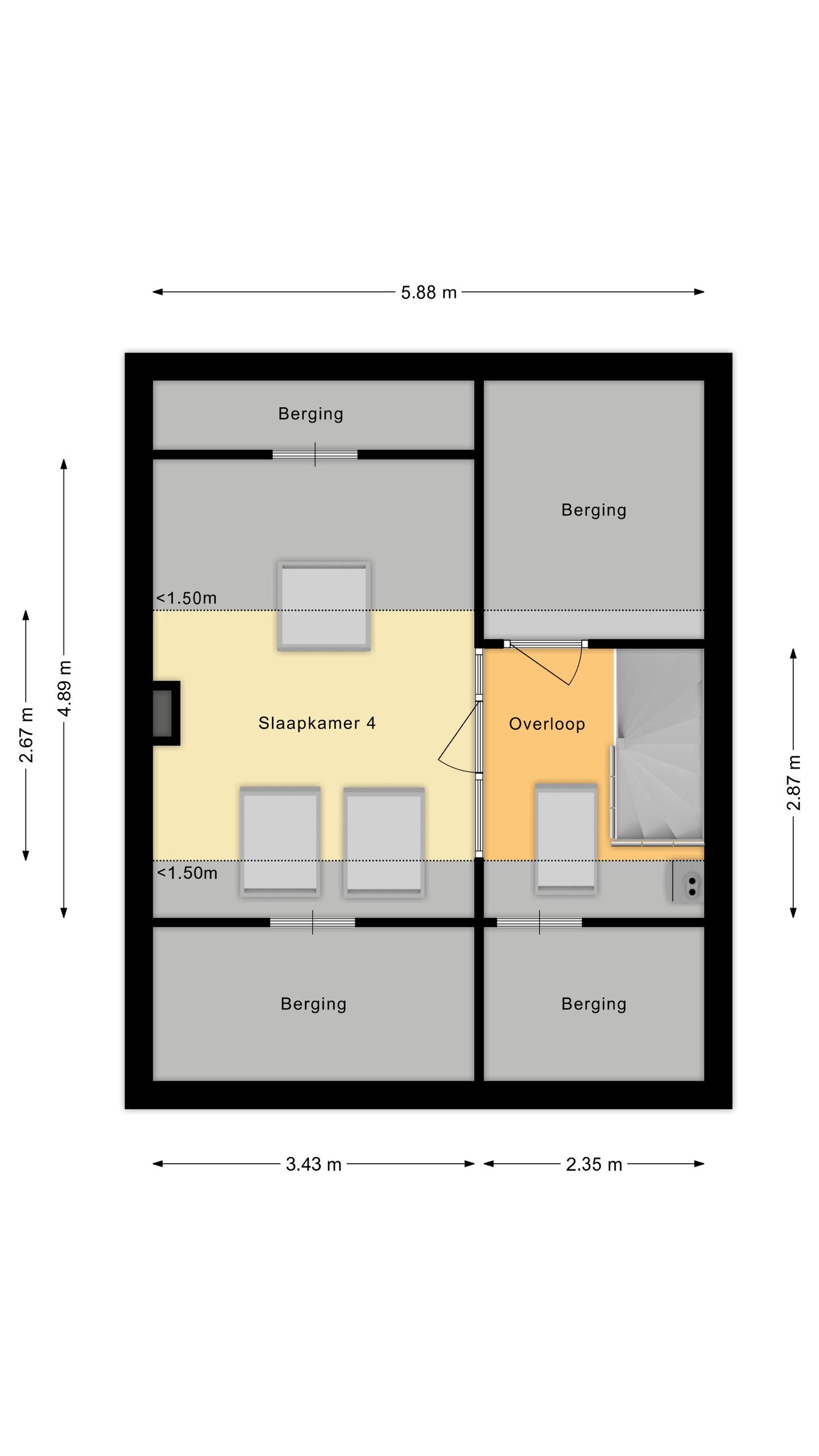 Foto 49 van Middelzate 21