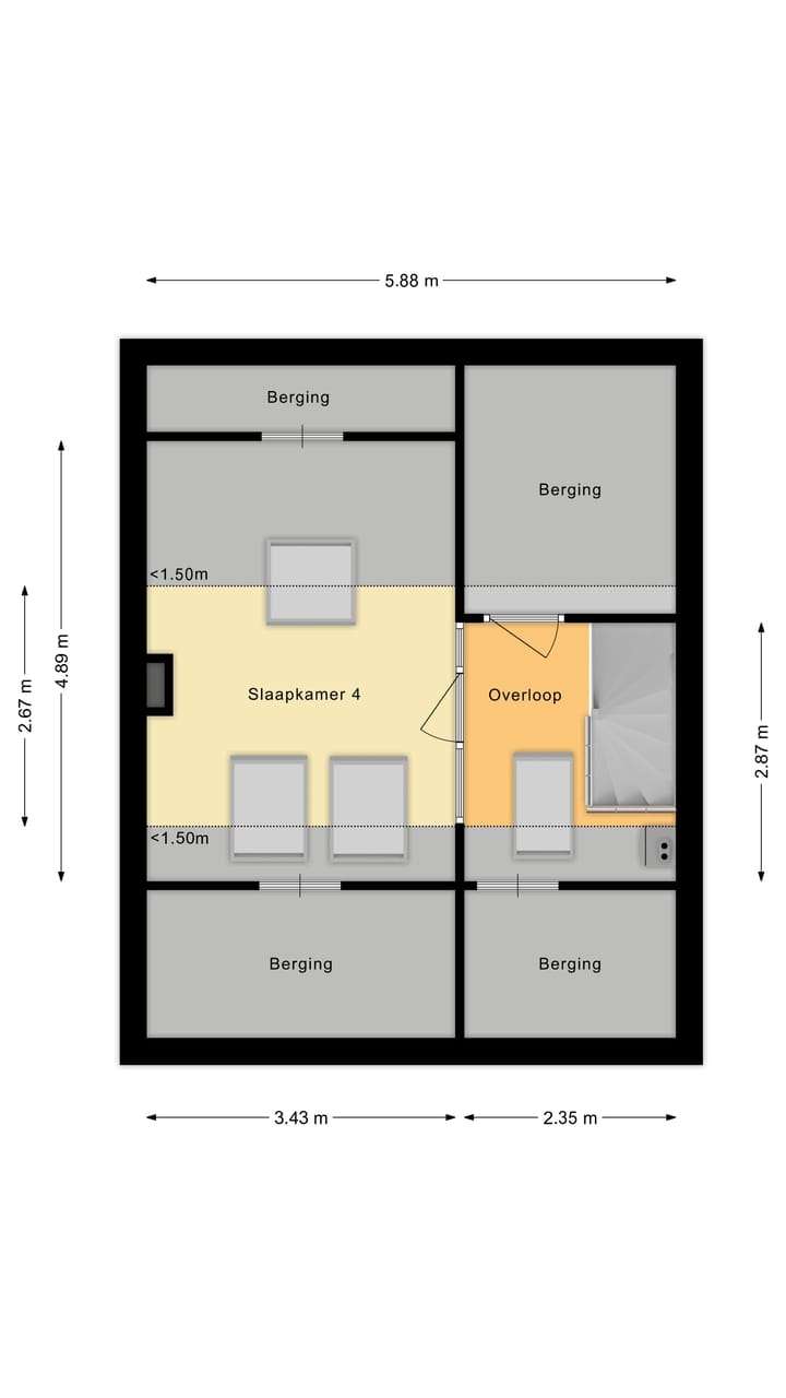 Foto 49 van Middelzate 21