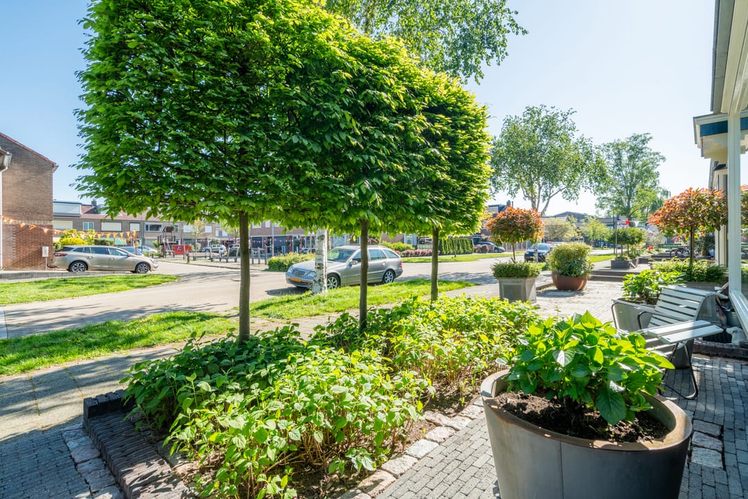 Foto 43 van Middelzate 21