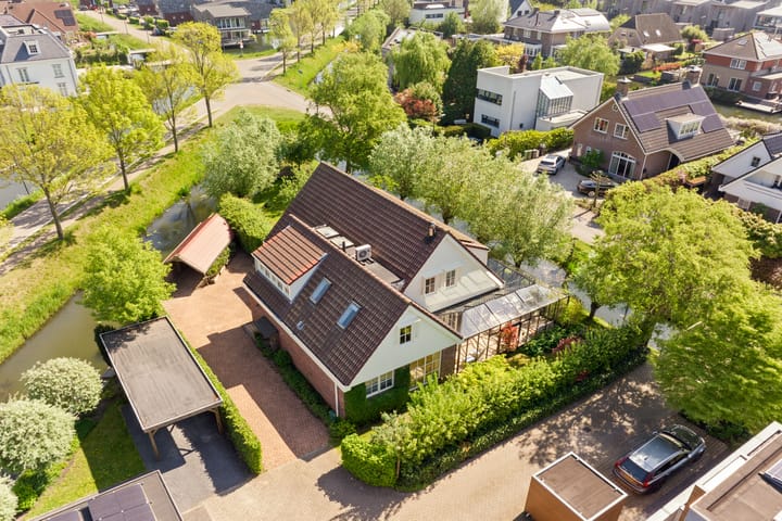 Foto 2 van Aper Bouwmankade 25