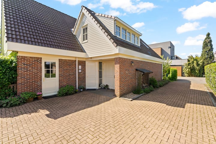 Foto 4 van Aper Bouwmankade 25