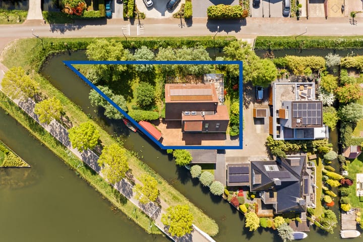 Foto 5 van Aper Bouwmankade 25