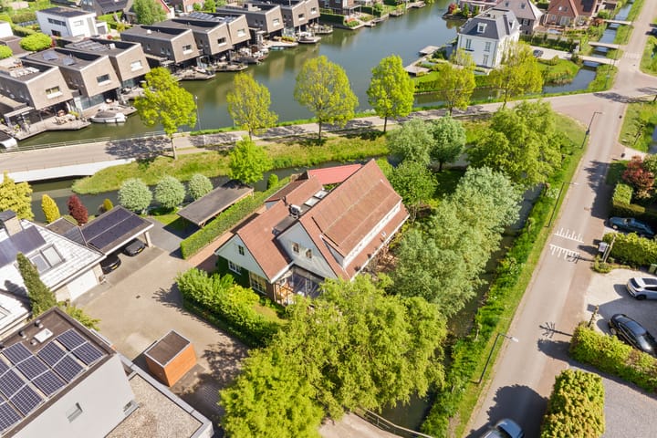 Foto 3 van Aper Bouwmankade 25