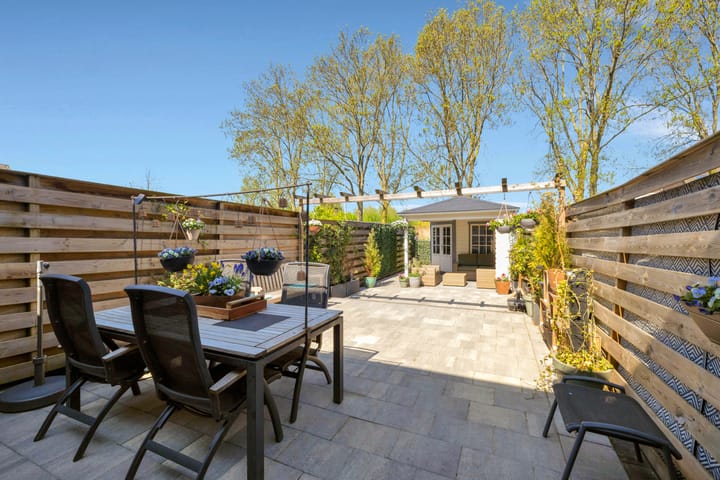 Foto 2 van Schrijnwerkerstraat 77