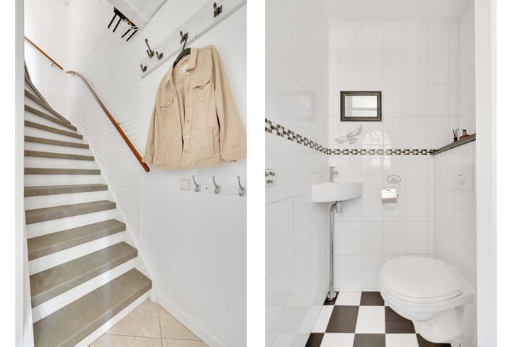 Foto 9 van Schrijnwerkerstraat 77