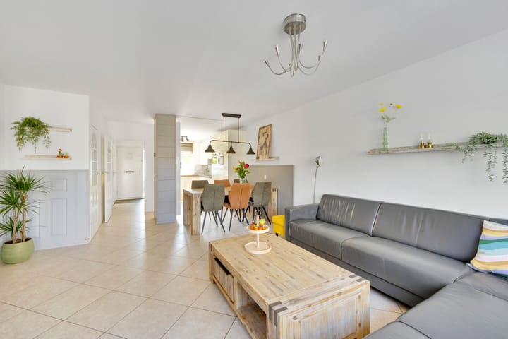 Foto 10 van Schrijnwerkerstraat 77