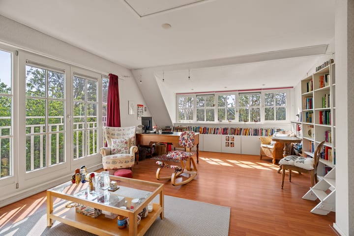 Foto 22 van Aper Bouwmankade 25