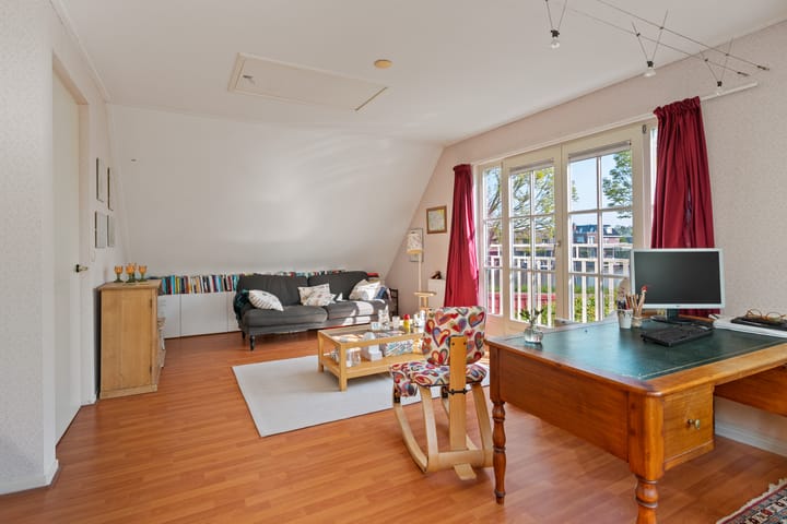 Foto 23 van Aper Bouwmankade 25