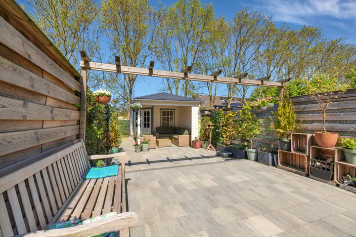 Foto 20 van Schrijnwerkerstraat 77