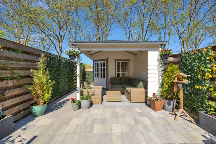 Foto 21 van Schrijnwerkerstraat 77