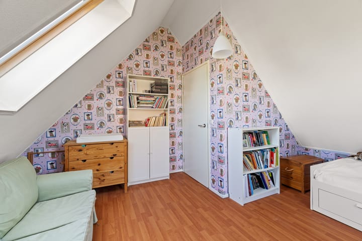 Foto 30 van Aper Bouwmankade 25