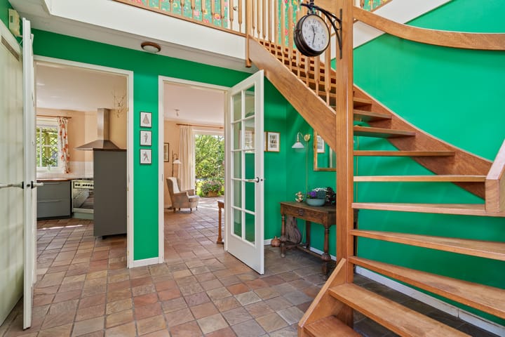 Foto 32 van Aper Bouwmankade 25