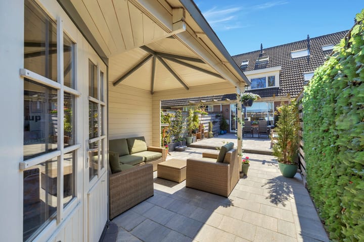 Foto 24 van Schrijnwerkerstraat 77