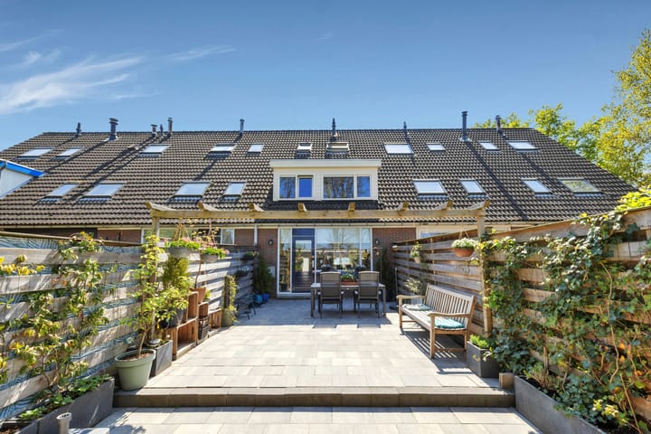 Foto 25 van Schrijnwerkerstraat 77