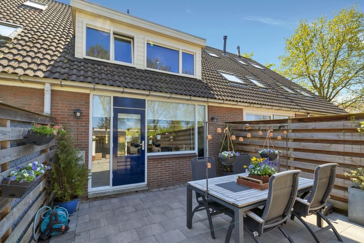 Foto 26 van Schrijnwerkerstraat 77