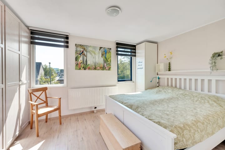 Foto 29 van Schrijnwerkerstraat 77