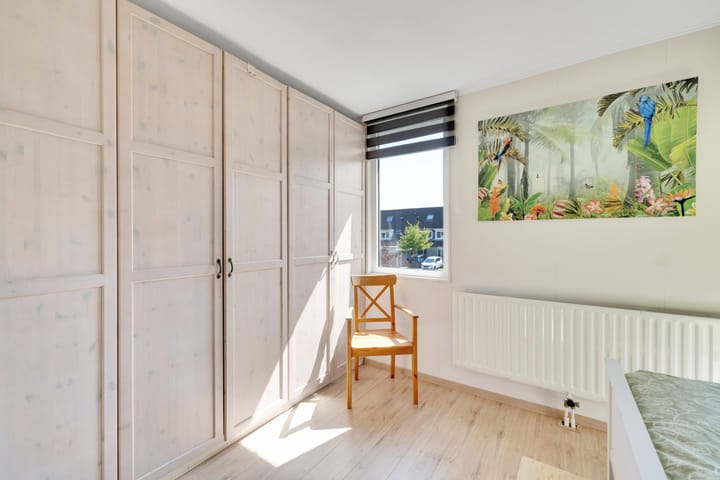 Foto 30 van Schrijnwerkerstraat 77