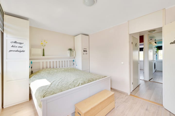 Foto 31 van Schrijnwerkerstraat 77